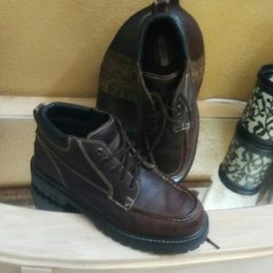 Mens Levi Shoes
